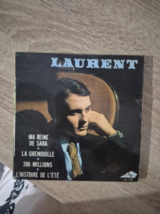 Vinilo