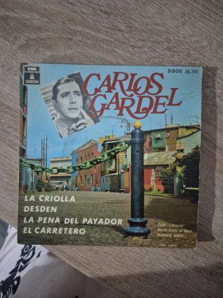 Vinilo