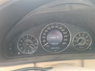 Mercedes-Benz  CLK 2005