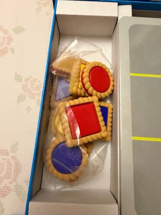 Smart Cookies Juego Inteligencia 6-99 Años