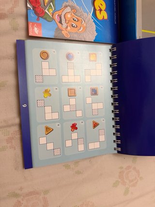 Smart Cookies Juego Inteligencia 6-99 Años