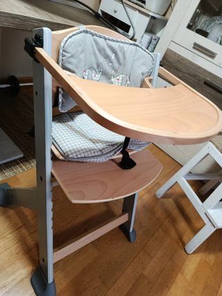 Trona Kinder Kraft
