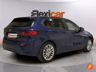 BMW Serie 1 118i