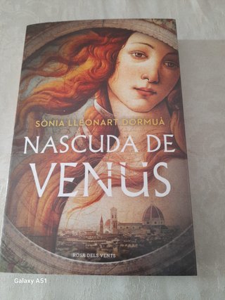 LOT PASSEIG DE GRÀCIA+NASCUDA DE VENUS