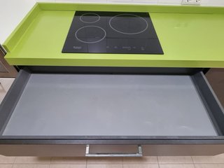 Cocina Schmidt