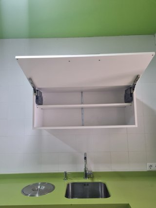 Cocina Schmidt
