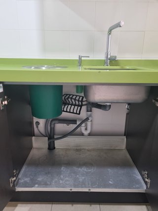 Cocina Schmidt