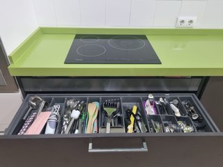 Cocina Schmidt