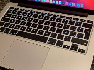 MacBook Pro 13” 2015 i5 500GB
