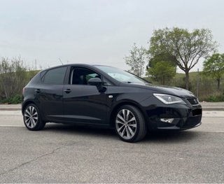 SEAT Ibiza fr 2016