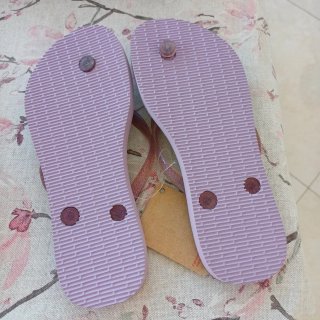 Infradito Havaianas Frozen Bambina Tg 33-34