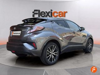 Toyota C-HR 1.8 125H Advance