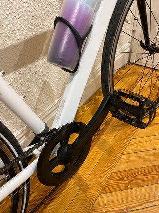 Bicicleta Van Rysel