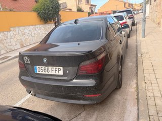 BMW Serie 5 2007