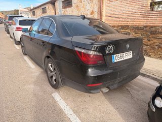 BMW Serie 5 2007
