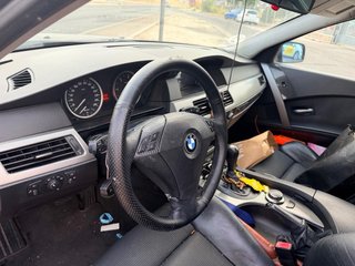 BMW Serie 5 2007