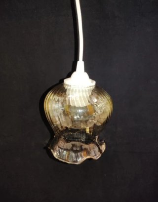 Lampara de techo