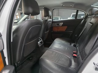 Jaguar XF 2.2d 200cv Nacional 2013