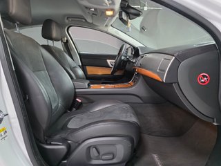 Jaguar XF 2.2d 200cv Nacional 2013