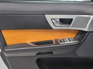 Jaguar XF 2.2d 200cv Nacional 2013