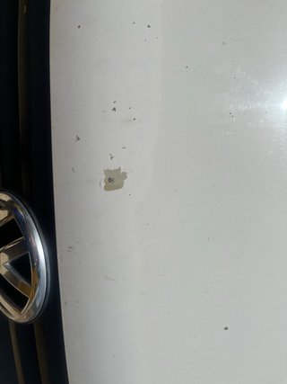Furgoneta Camper Volkswagen Transporter T5 2011