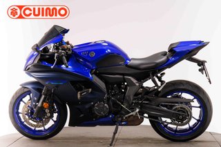 YAMAHA YZF R7