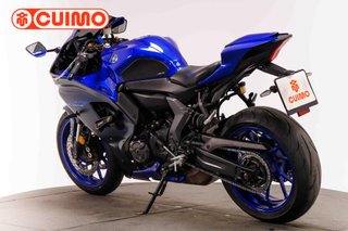YAMAHA YZF R7