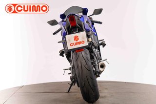YAMAHA YZF R7