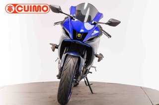 YAMAHA YZF R7