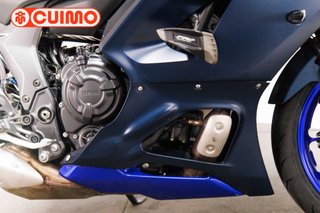 YAMAHA YZF R7