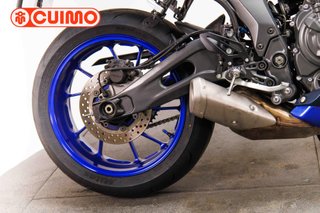YAMAHA YZF R7