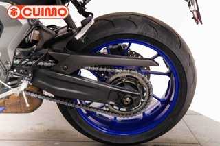 YAMAHA YZF R7