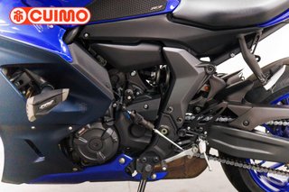 YAMAHA YZF R7