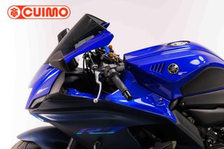 YAMAHA YZF R7
