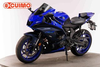 YAMAHA YZF R7