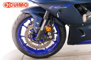 YAMAHA YZF R7