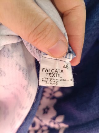 Vestido Verano Sin Mangas