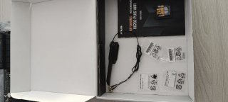 Placa Base Asus TUF X670E Plus WiFi - AM5