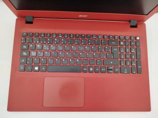 Acer Rojo para piezas o reparar