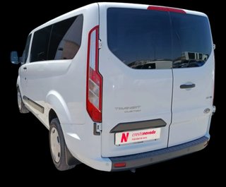 Ford Transit Custom 2023 desde 423€ SIN ENTRADA!!