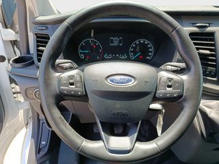Ford Transit Custom 2023 desde 423€ SIN ENTRADA!!