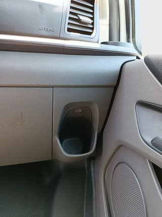 Ford Transit Custom 2023 desde 423€ SIN ENTRADA!!