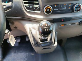 Ford Transit Custom 2023 desde 423€ SIN ENTRADA!!