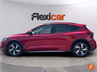 Ford Focus 1.5 Ecoblue 85kW Active X Auto