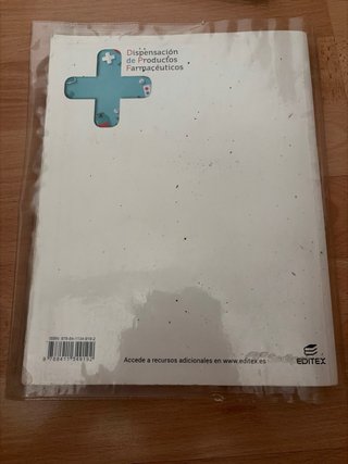 Dispensación de productos farmacéuticos
