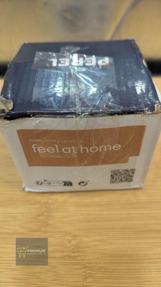 Perel Tope de puerta de suelo 1,1 kg