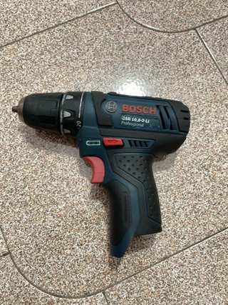Trapano Avvitatore Bosch GSR 10,8-2-LI