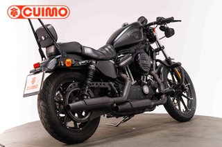 HARLEY DAVIDSON SPORTSTER 883