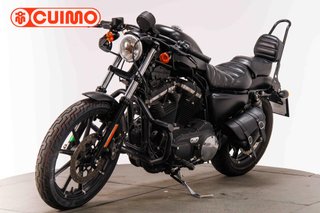 HARLEY DAVIDSON SPORTSTER 883