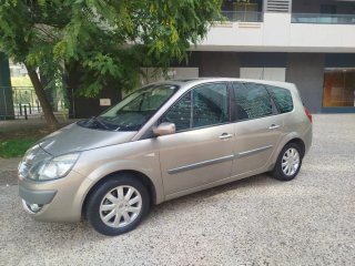 Renault Grand Scenic 2008